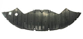 Front Bumper Sheild T2H4013 Compatible With Jaguar XF (2016-2019)